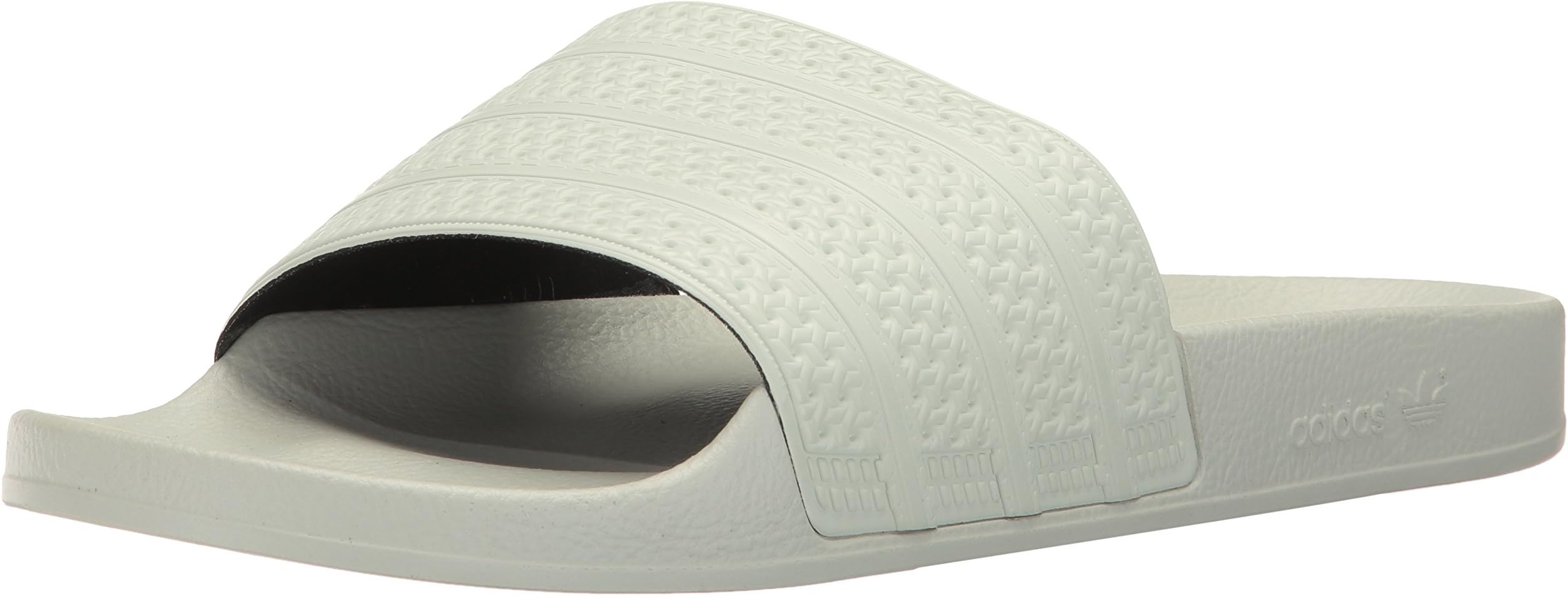 adilette olive green