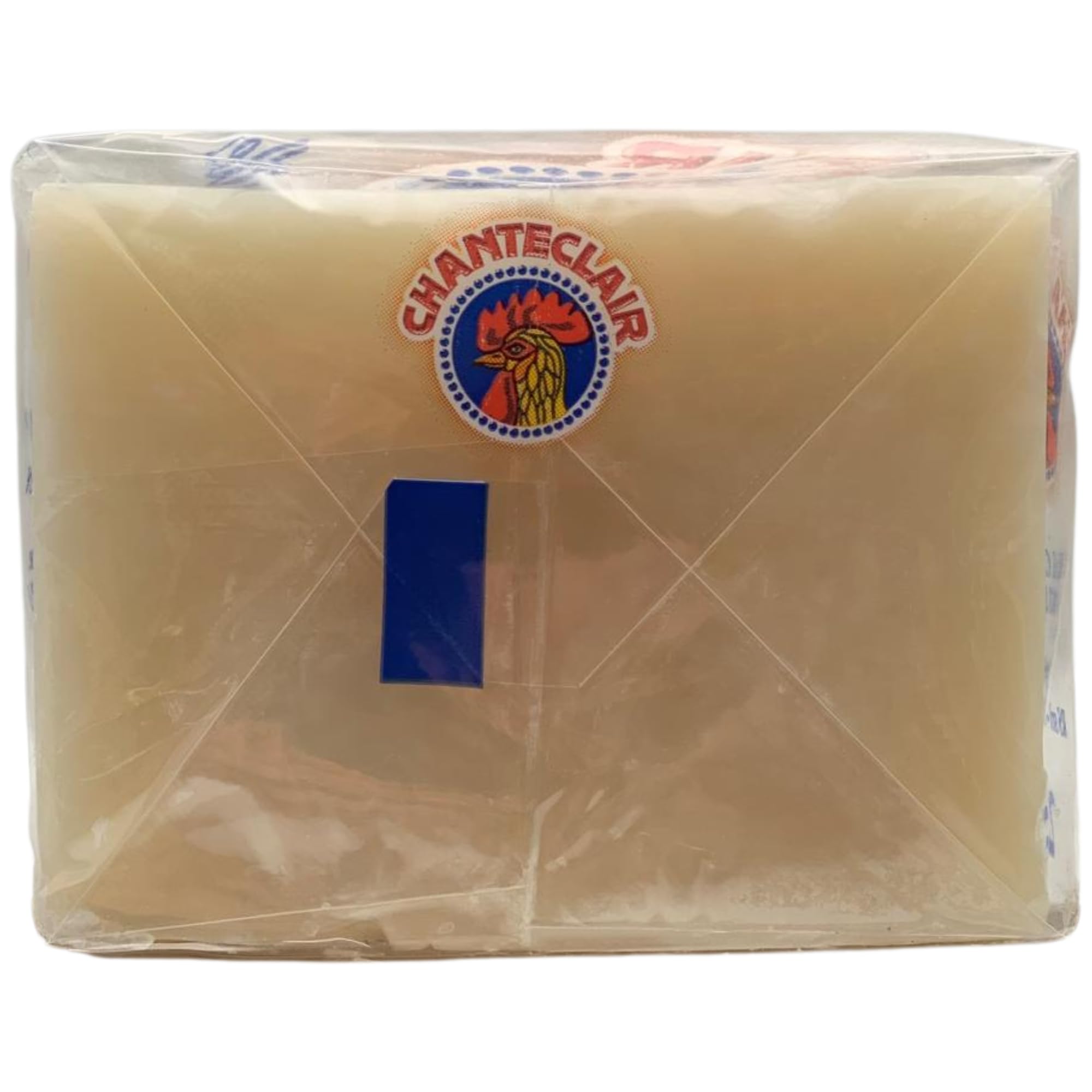 Sapone Marsiglia Bucato a Mano Formato Cubo 250g (6 Confezioni)