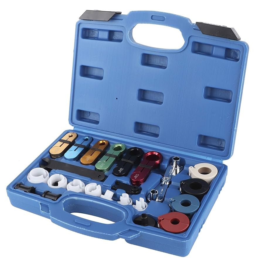 エアコン工具道具セット Amazon | イチネンTASCO エアコン工具セット TA23AB | 工具