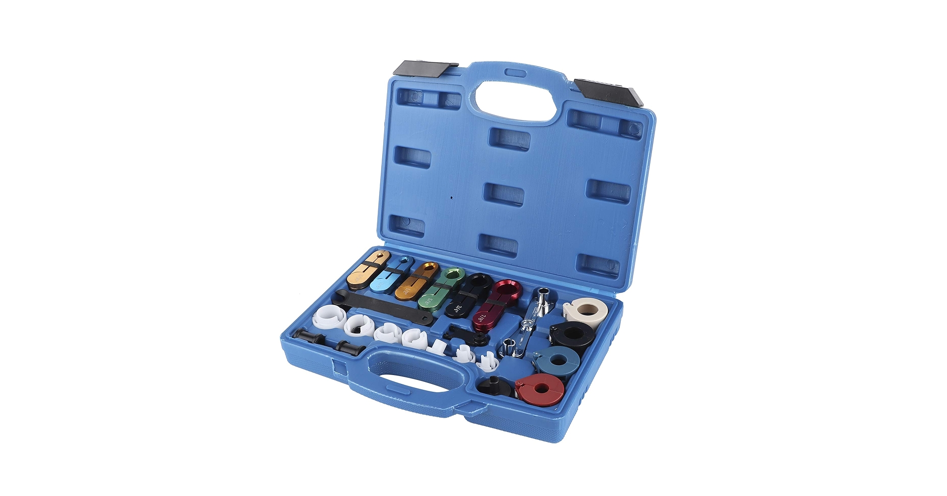 エアコンパイプ工具セット Amazon.co.jp: カーエアコンパイププラー フューエルライン