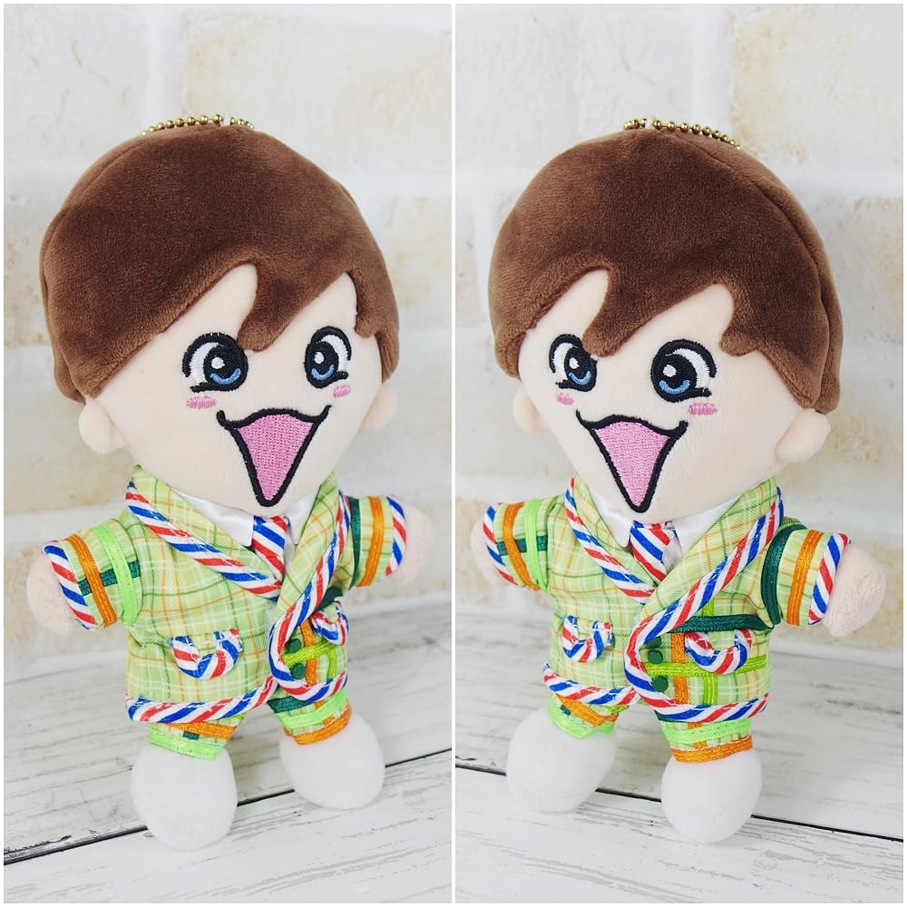 ちびぬい　衣装 Amazon.co.jp: 【na456】 なにわ男子 ちびぬい 用 コスチューム