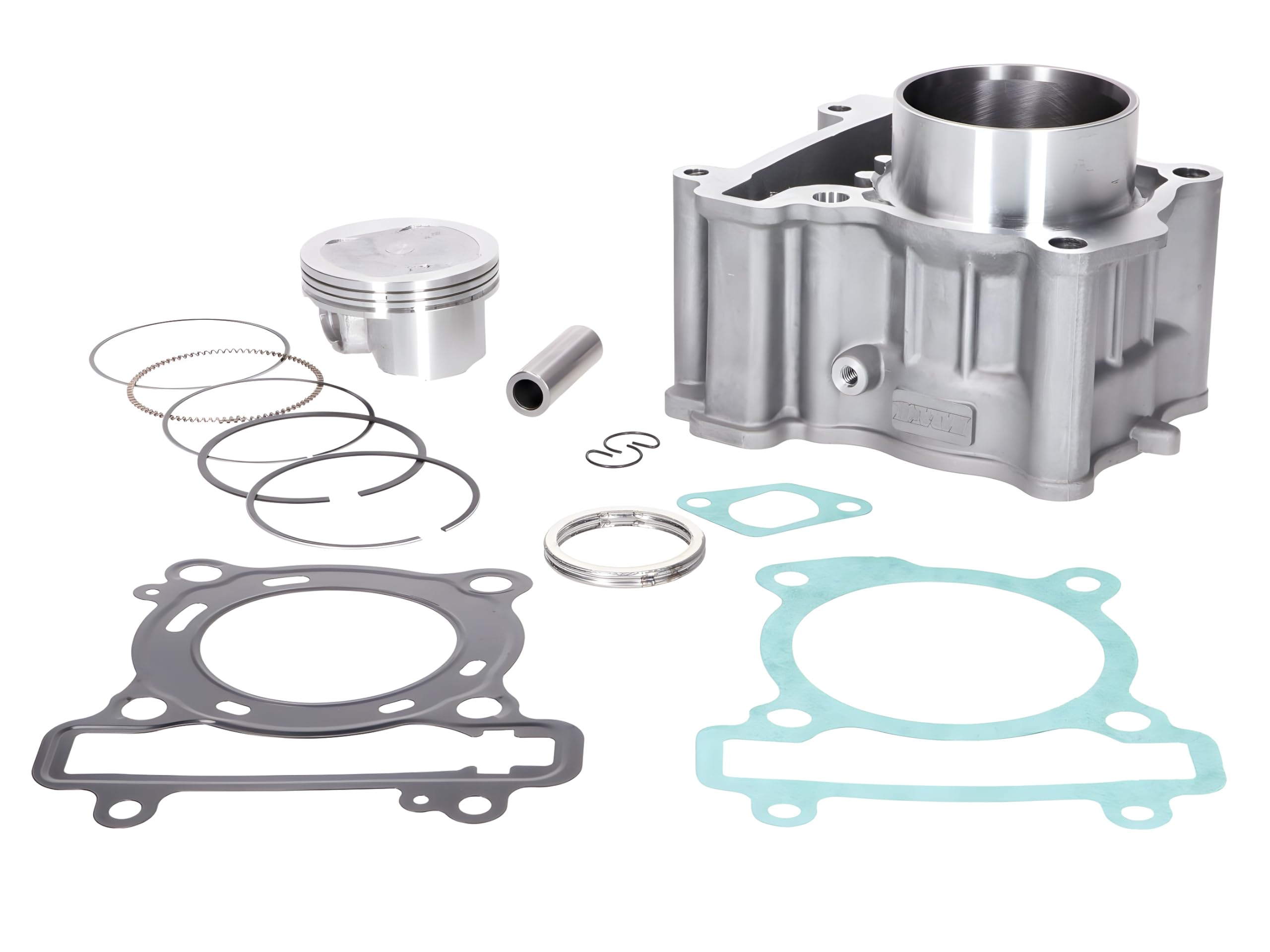 Kit de cilindros 150 cc