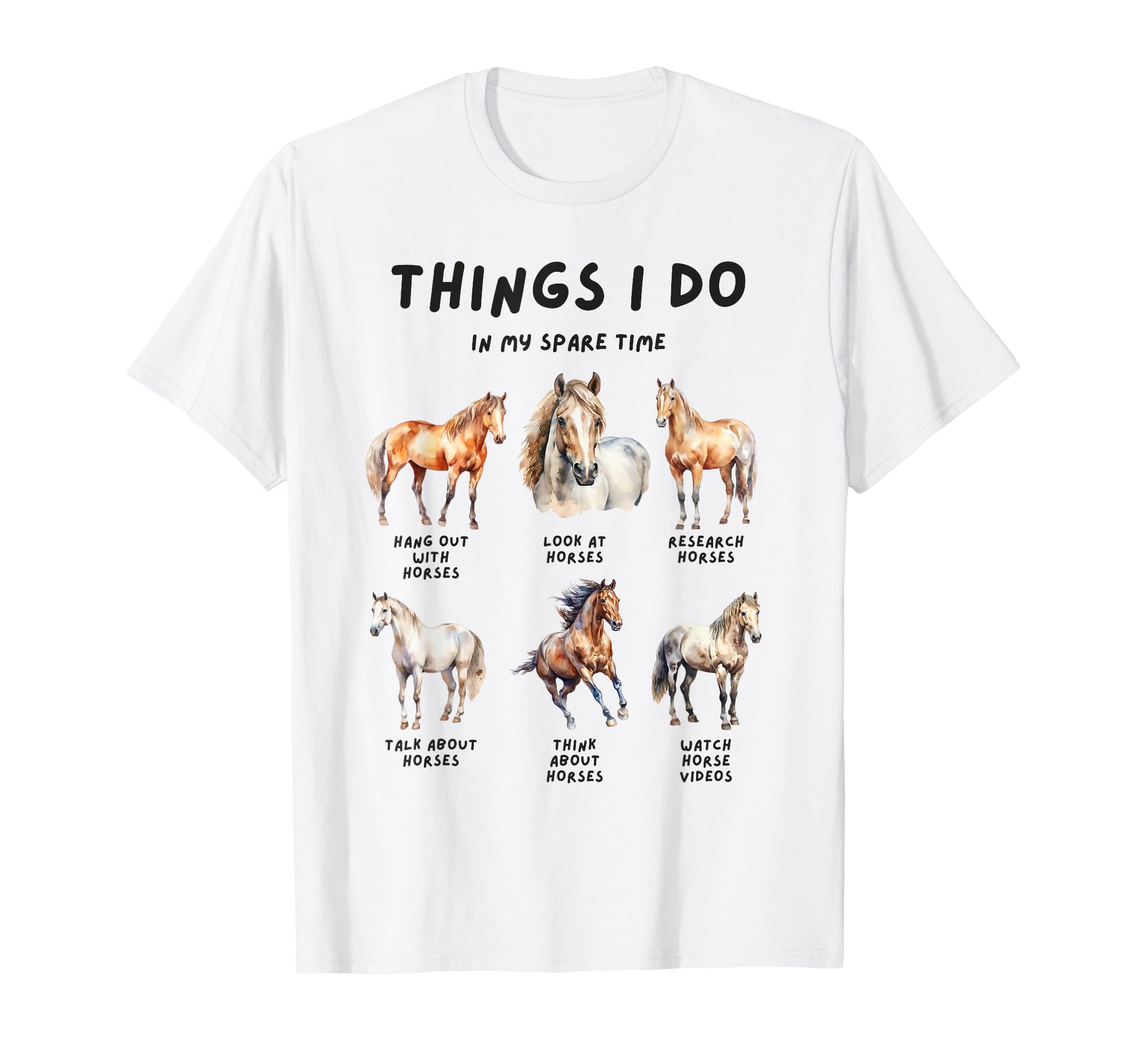 Kleidung mit Designs von Amazon Merch on Demand