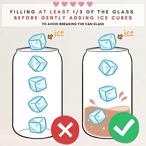 Miniatura 2 de Regalos de cumpleaños 30 para mujeres, para ella, mejor amiga, hermana, esposa - Ideas de regalo de cumpleaños de 30 años - Vaso de vidrio de la era