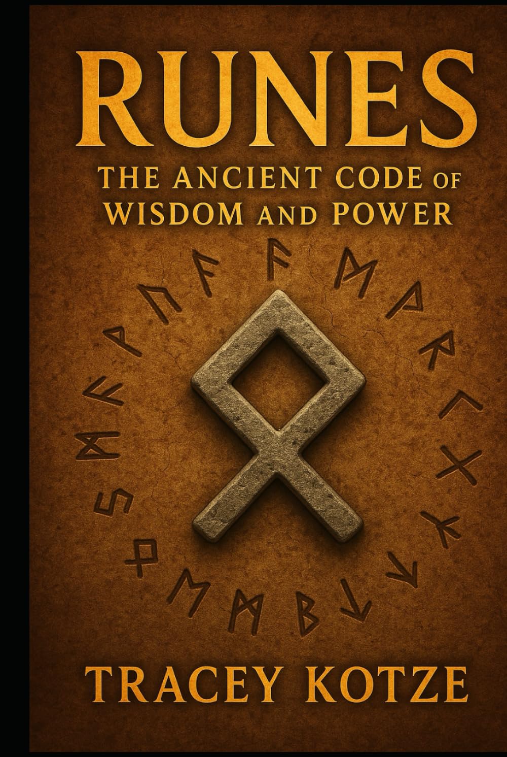 Runes: The Ancient Code of Wisdom and Power