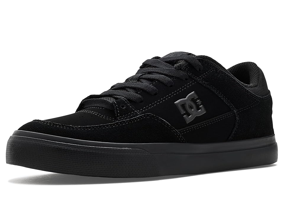 Dc Onyx Men's Shoes Black/black: 12 D - Medium