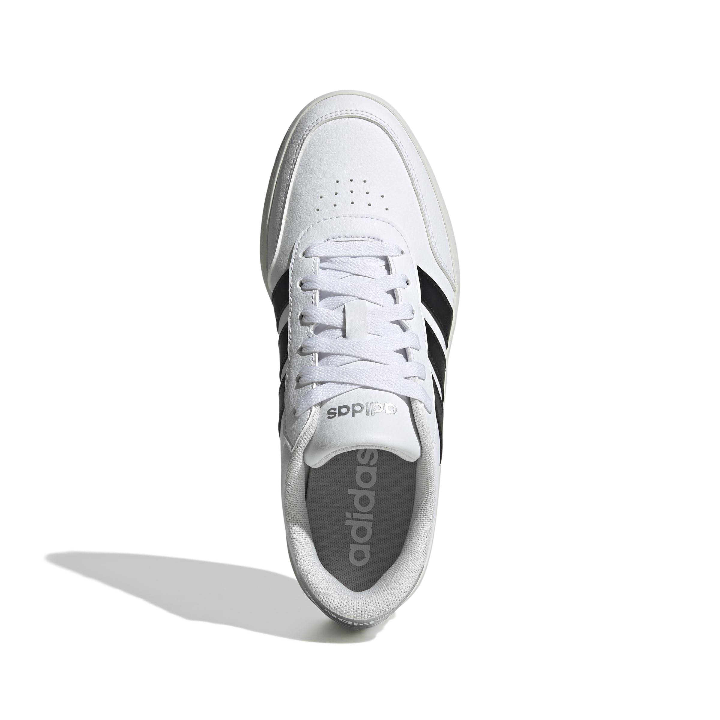 adidas Damen BREAKNET 3.0 Schuhe