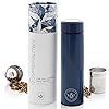 Teabloom All-Brew Insulated Travel Tumbler