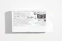 Vista 8 de Inateck Ratón inalámbrico Bluetooth, ratón Bluetooth silencioso de 2.4G para tableta (modo Tri: Bluetooth 5.0/3.0+2.4Ghz), 5 niveles de DPI