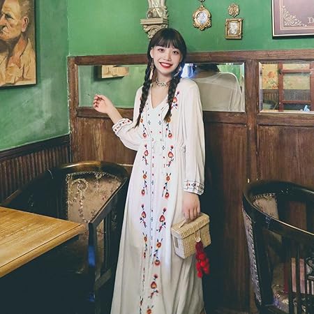 boho chic clothing amazon