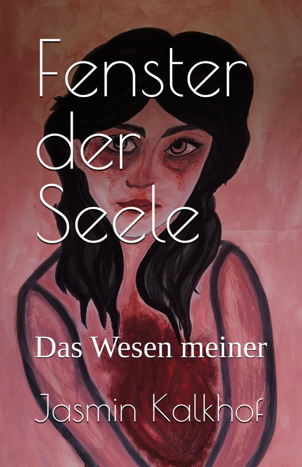 Fenster der Seele: Das Wesen meiner