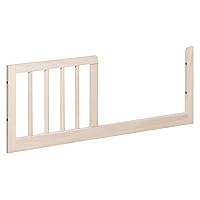 Vista 11 de Babyletto Kit de conversión de cama infantil (M12999) para Gelato Mini en blanco