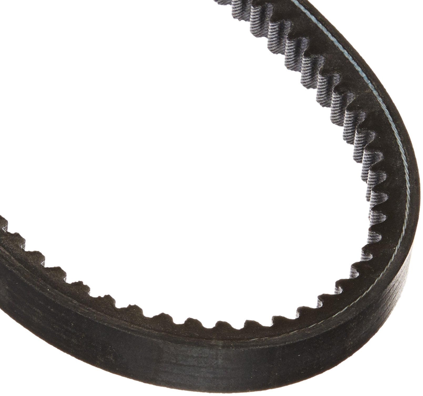 Gates BX55 Tri-Power Belt, BX Section, BX55 Size, 21/32