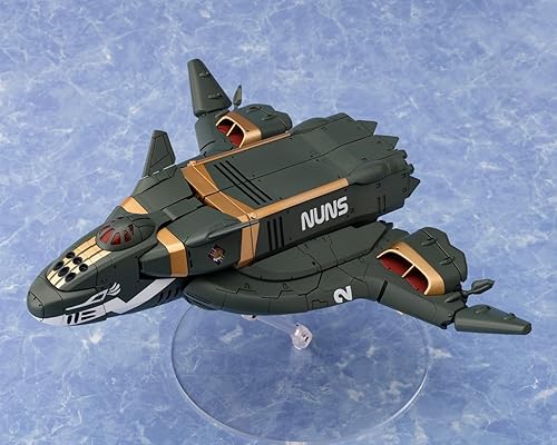 Miniatura 3 de Aoshima Macross Delta VB-6 König Monster Model Kit