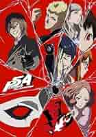 邦画・日本映画 PERSONA5theStage#2Blu-ray Persona 5 the Stage #2 Blu-ray & DVD Set to be Released on