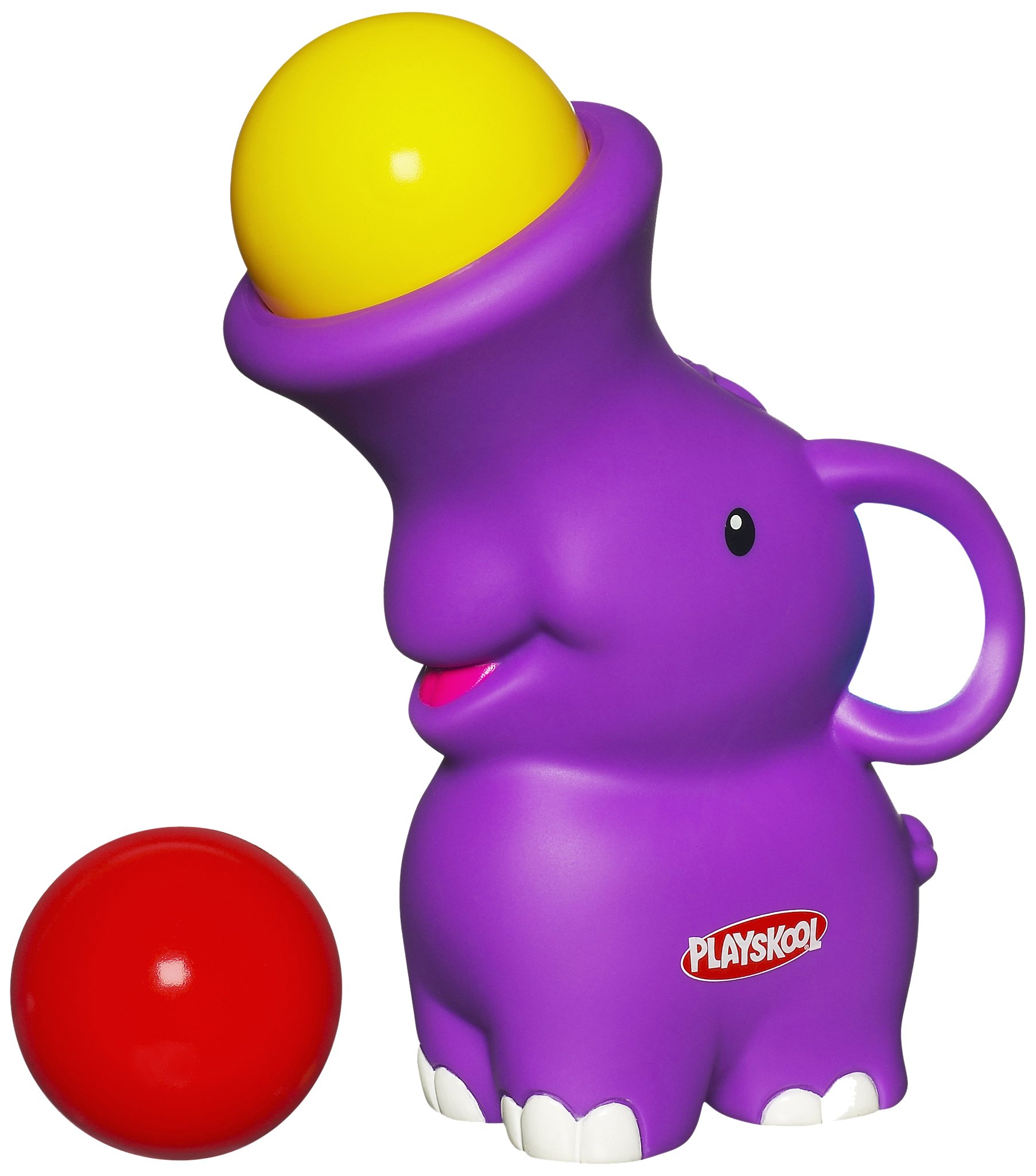 Animalitos Lanza-Bolitas 37397