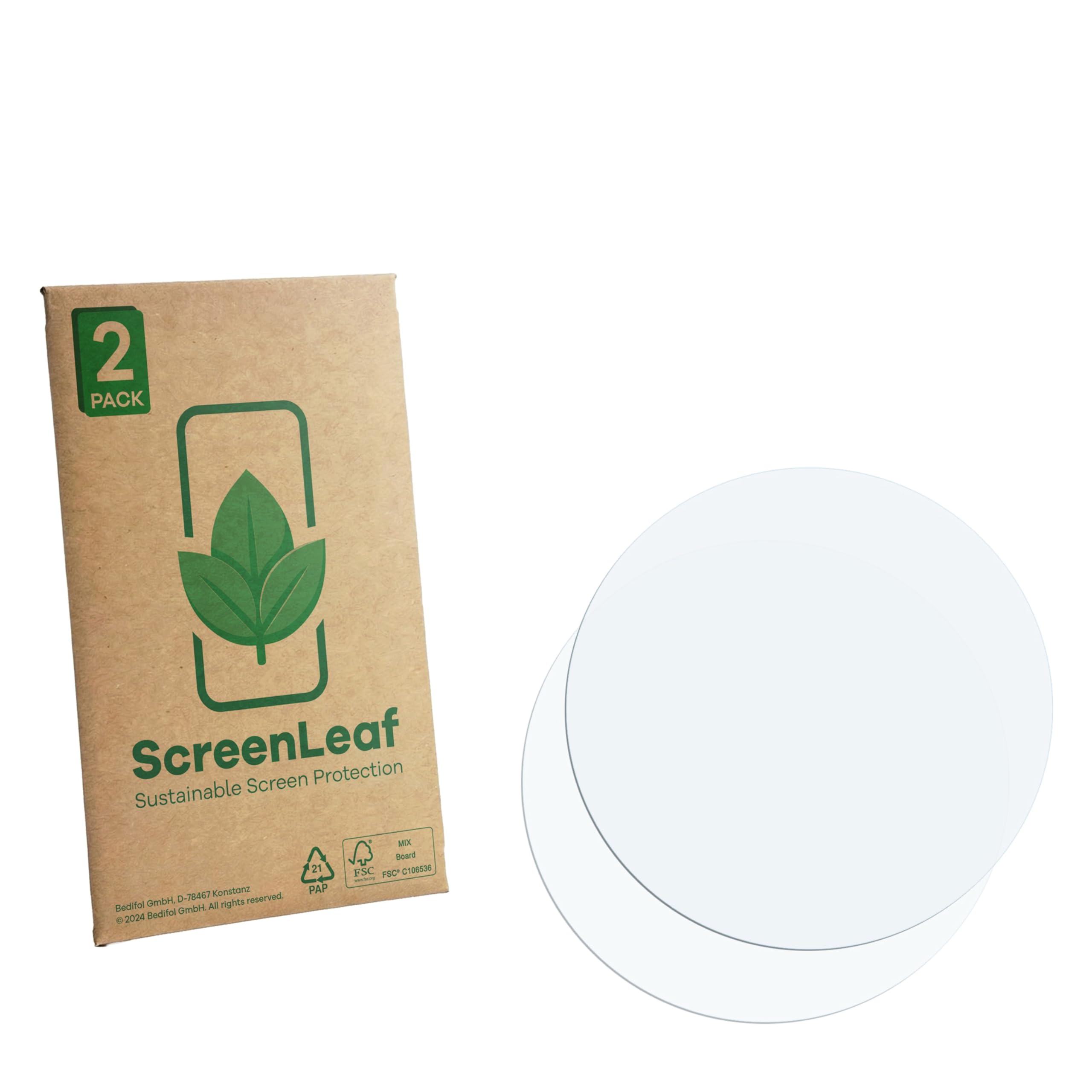 ScreenLeaf