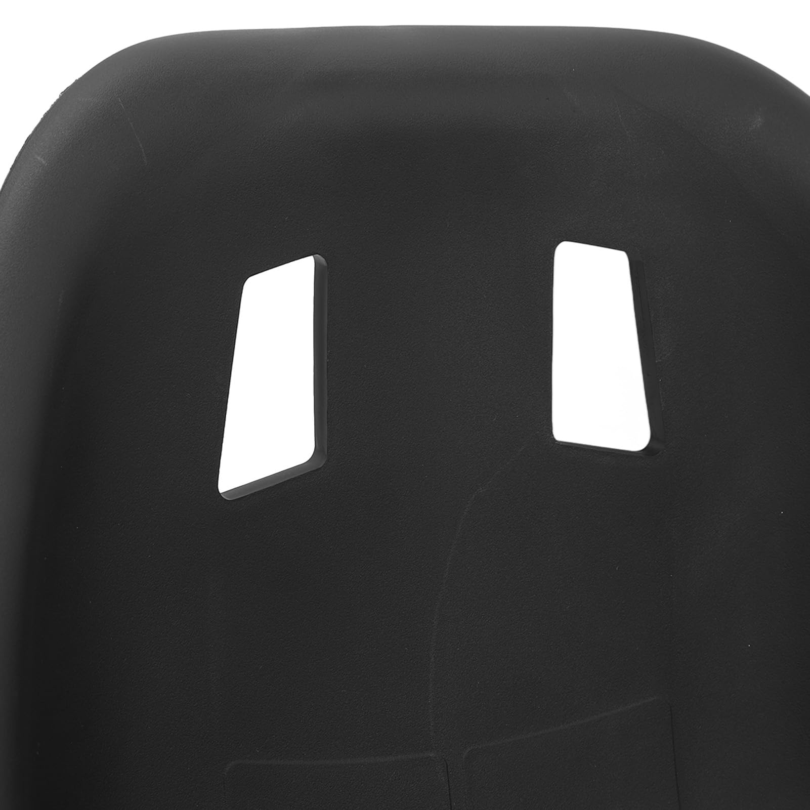 Siège pour Drift Trike Racing Go Kart Grande Taille Racing Go Kart Man Sprint Track Seat Kit Moto Racing Kit Karting Seat Drift Car Seat Seat Dossier Selle