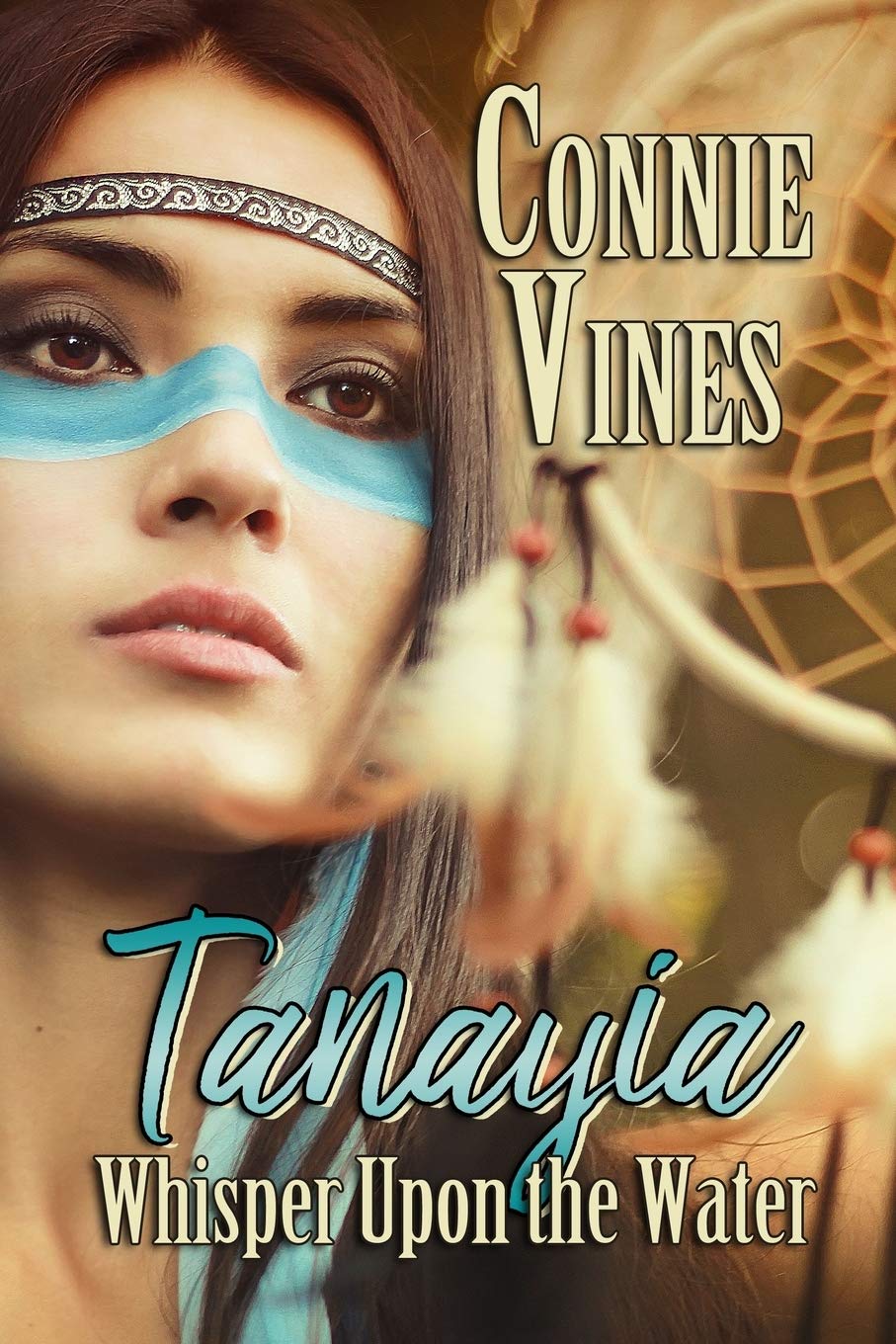 Buy Tanayia: Whisper upon the Water: 1 — BookShops.in