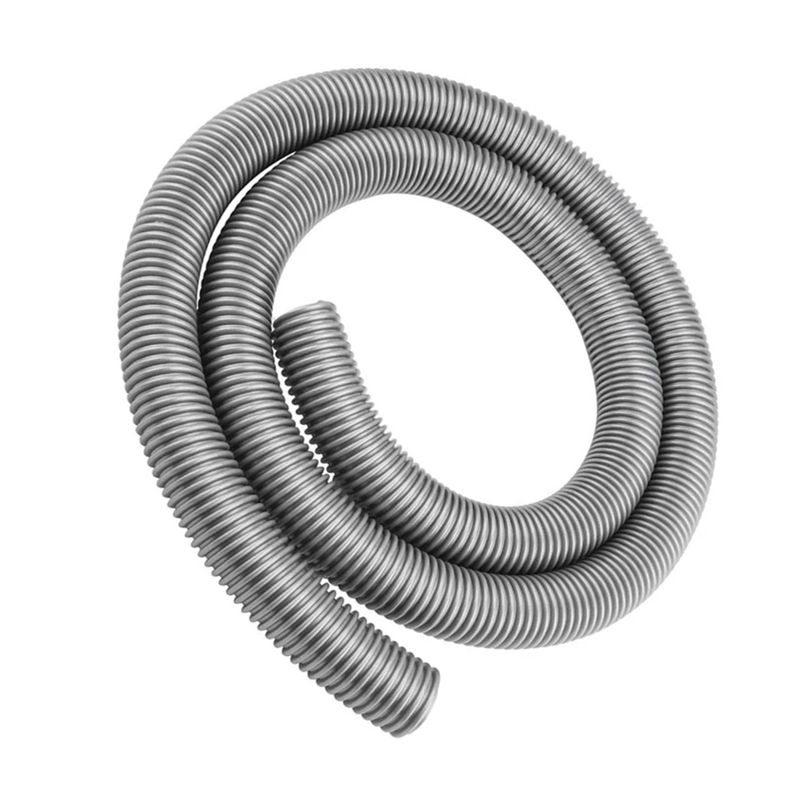 Flexible Hose Soft Tube Inner 32mm Outer 39mm Household Vacuum Cleaner Universal Hose Household Cleaning Accessories