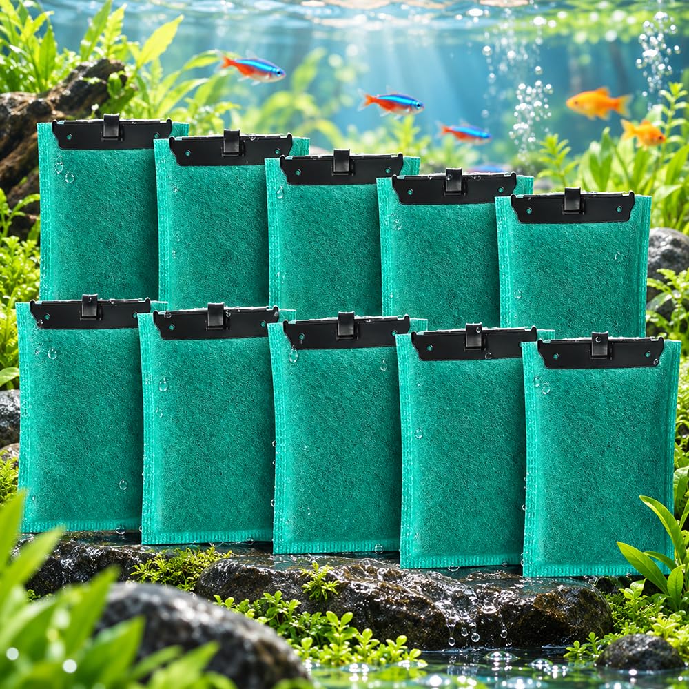 Cartucho Filtro Acuario, para Tetra EasyCrystal C300
