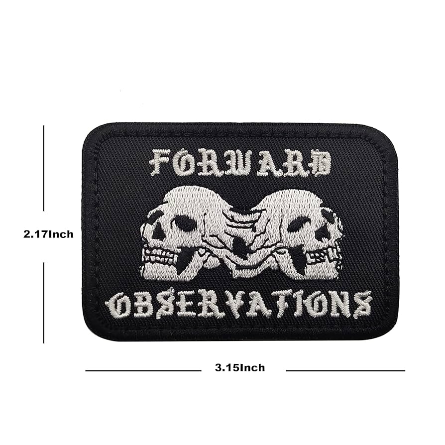 その他 Forward Observations Group Stencil Pack Forward Observations Group Stencil Pack V3 - Drone Frog