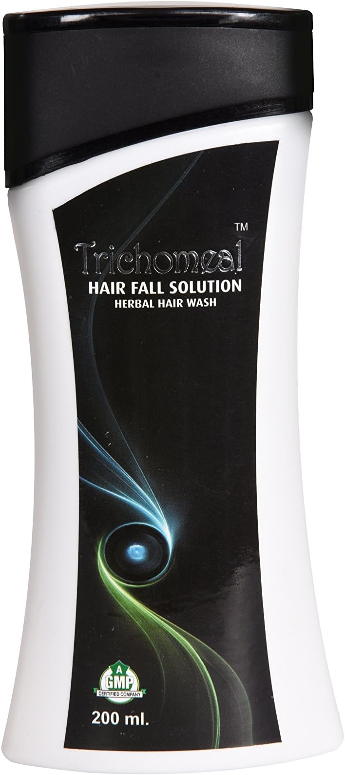 Trichomeal Herbal Hair wash 200ml (Set 2 Pcs)