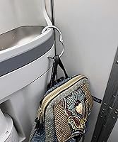 Vista 8 de Clipa 2 - El gancho para bolsa instantáneo Colección