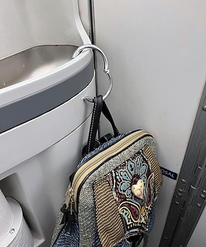 Miniatura 8 de Clipa 2 - El gancho para bolsa instantáneo Colección