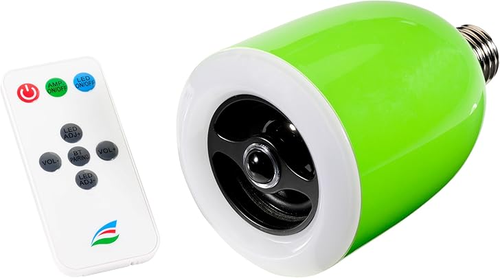 Ultron Boomer Light Minispeaker Ultron Boomer Light Minispeaker