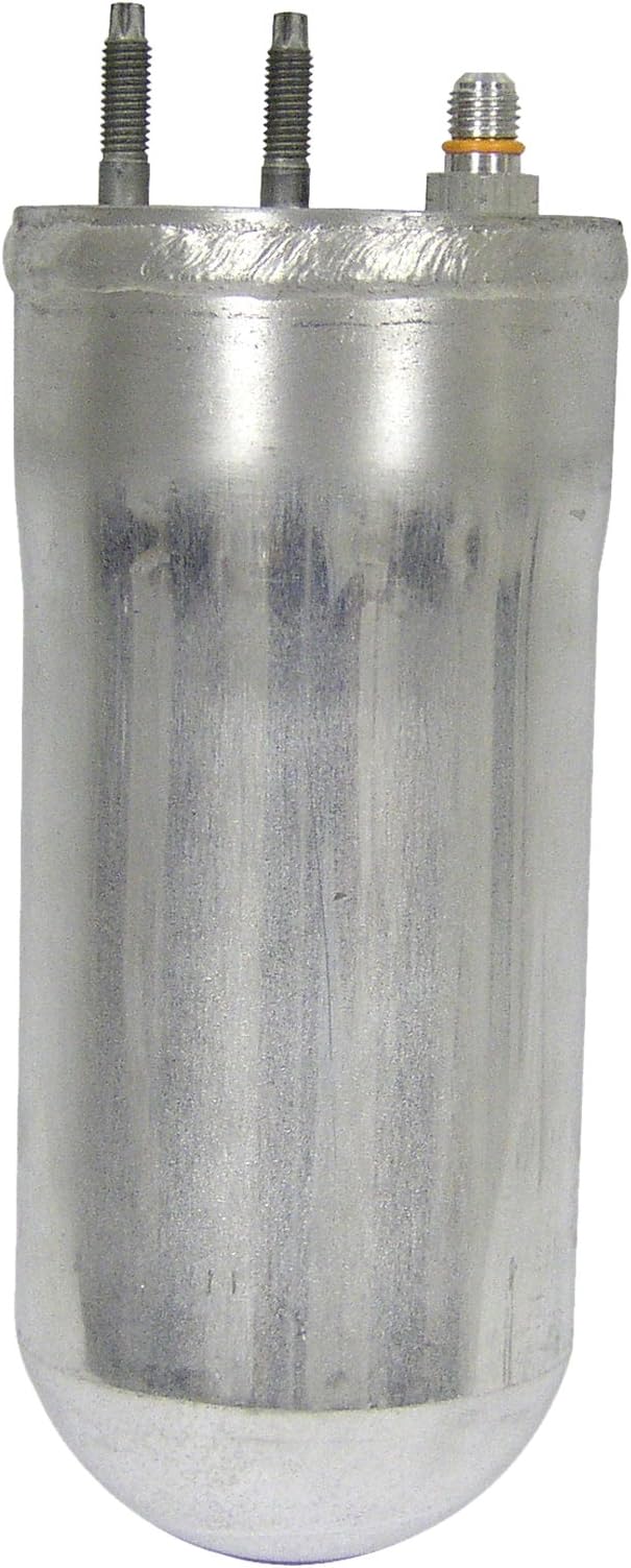 UAC RD 10109C A/C Accumulator