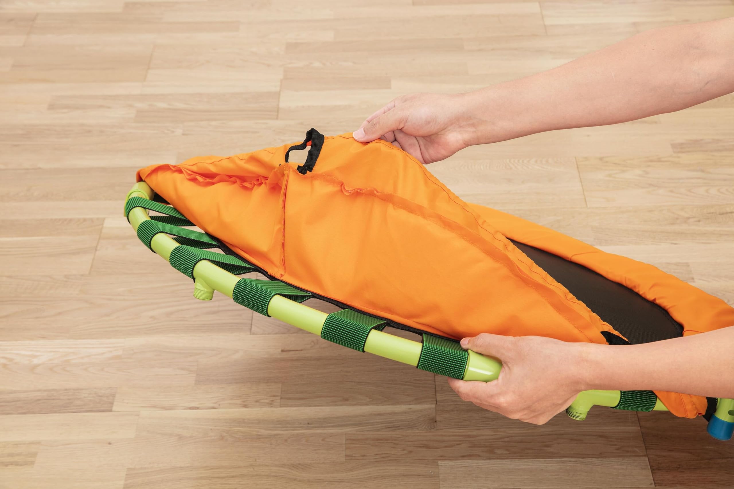Bestway Trampolina WonderJump 91 cm x 96 cm