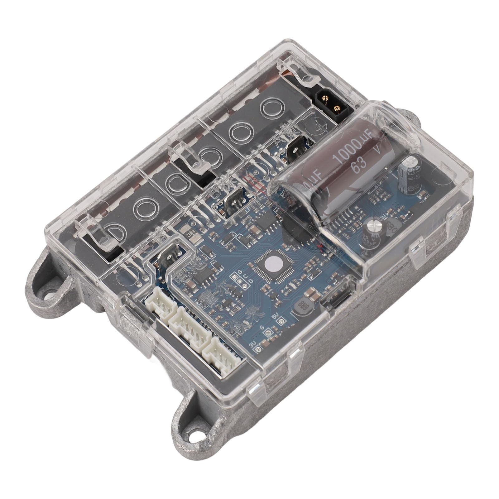 Syrisora per M365 V3.0 Controller Scheda Madre Principale Originale Controller di Ricambio per M365 1s Essential Scooter Elettrico