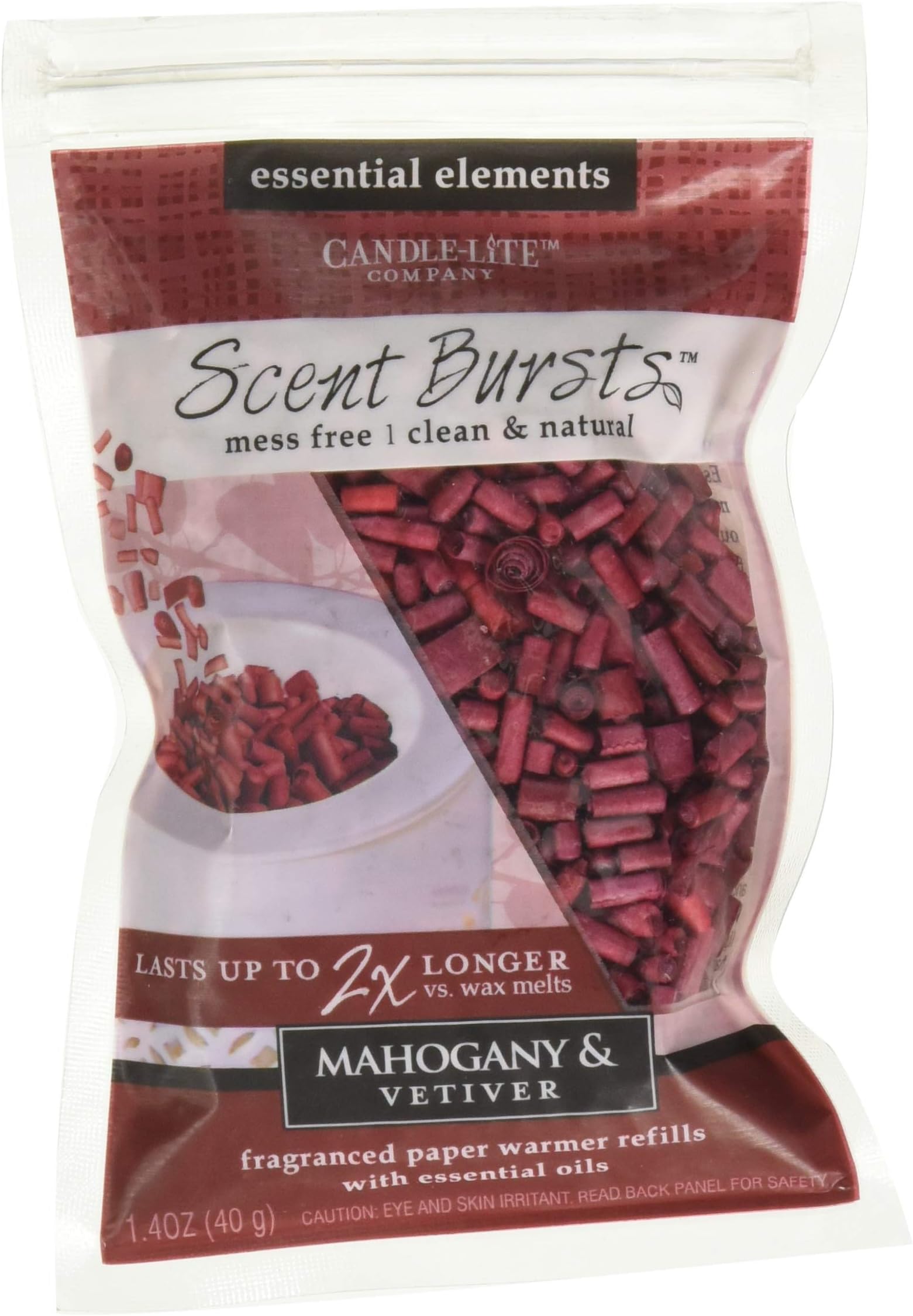 Essential Elements by CandleLite Company Candlelite