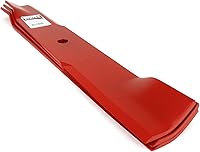 Vista 2 de (3) Cuchillas resistentes para Hustler 54" Raptor SD reemplazan 797696 601124