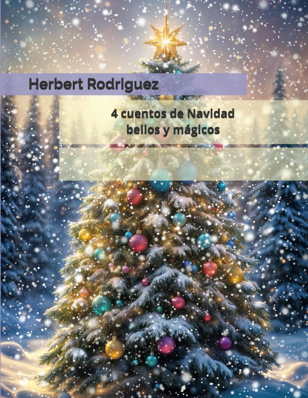 4 cuentos de Navidad bellos y mágicos