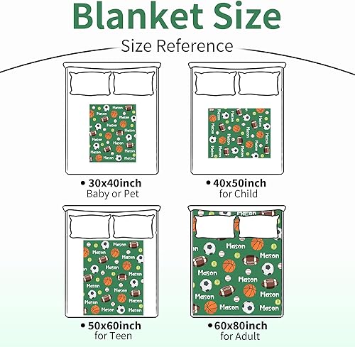 Vista 183 de Manta personalizada de unicornio con nombre para niña, niños personalizados, franela suave rosa, regalo personalizado para cumpleaños, Navidad, baby