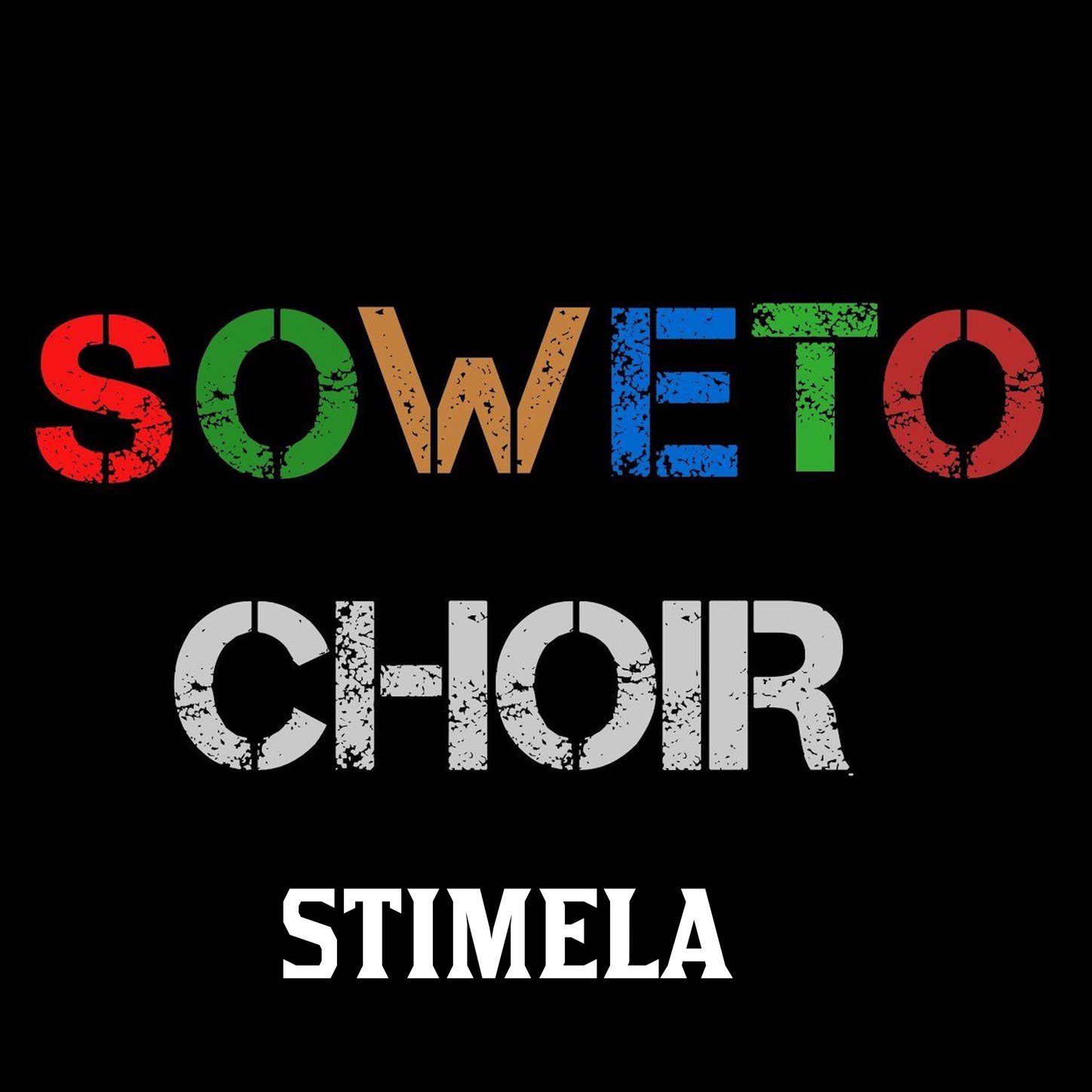 Soweto Choir