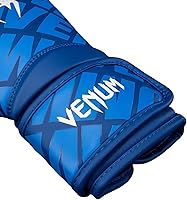 Vista 33 de Venum Guantes de boxeo Contender Negro/Blanco