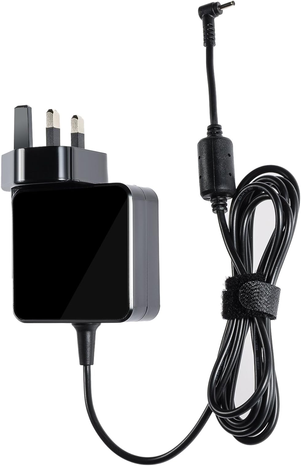 eTzone 19V 1.58A Tablet Laptop Power Adapter Charger For Transformer Series Tablets,Asus Netbook AC Adapter EEEPC X101ch,1015px (2.5x0.7mm)