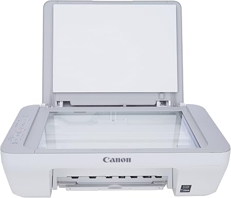 Canon MG2410 Pixma Mg2410 Foto Todo-en-Uno impresora de inyección de tinta  - Amazon.com