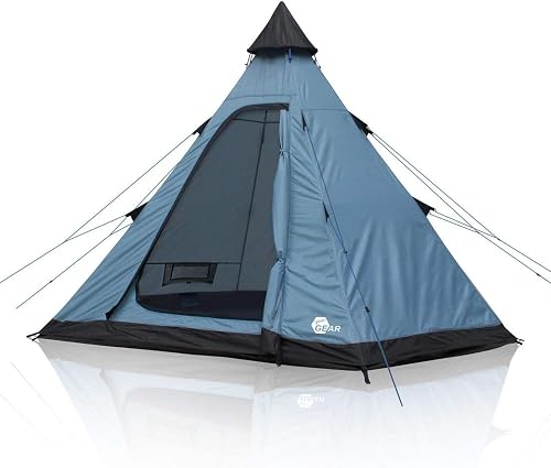 yourGEAR Tent Lido 290 