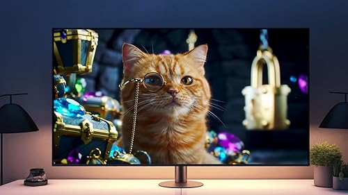 Um gato gângster descolado à meia-noite - batidas relaxantes e vibrações encantadas.