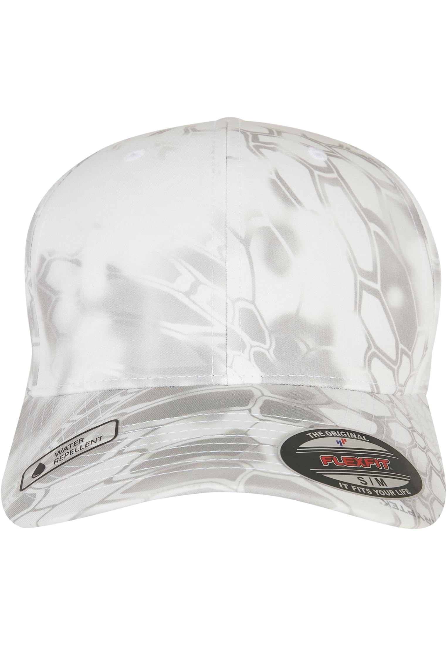 Flexfit Delta Seamless Carbon Cap