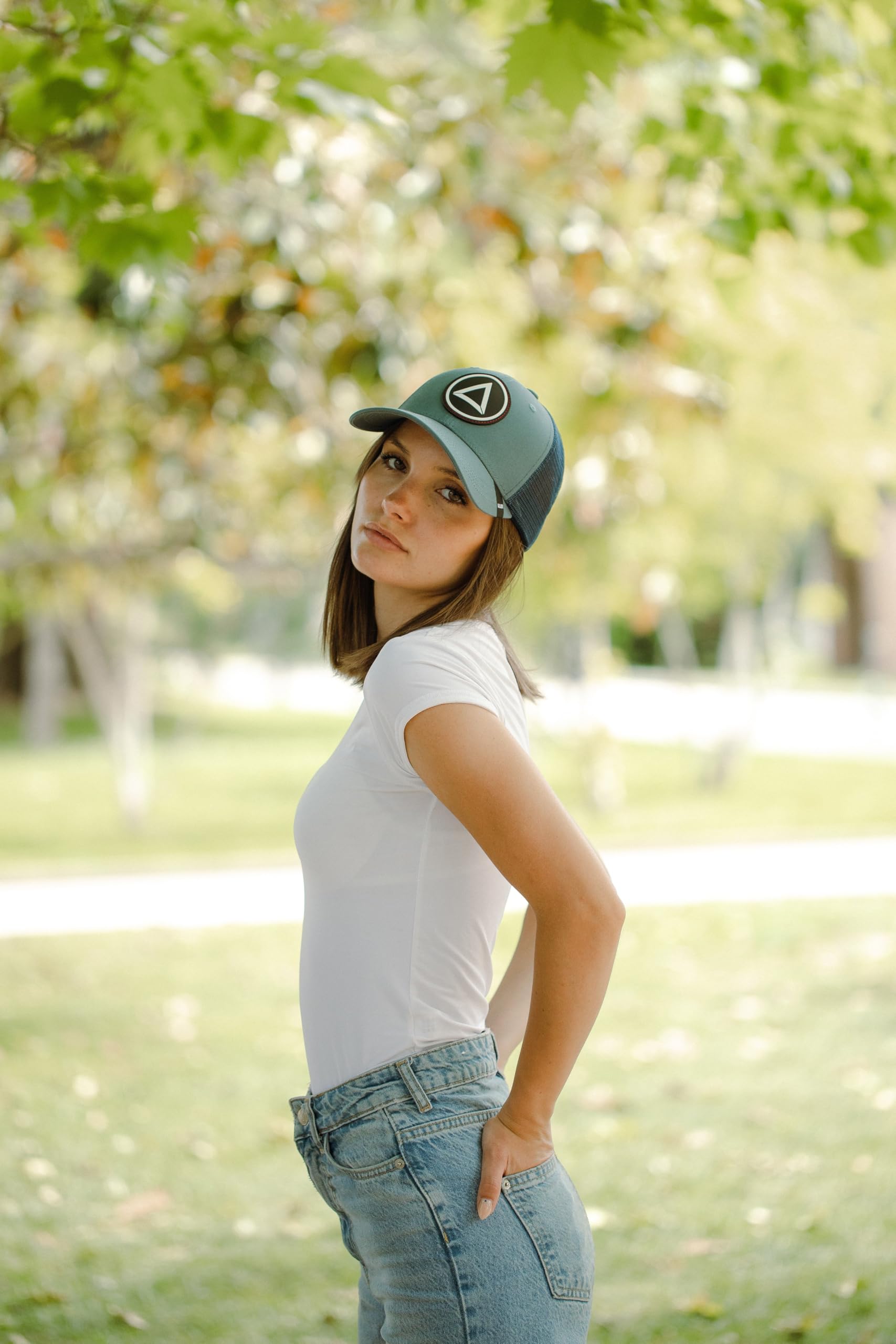 Uller Gorras Northern Blue