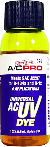 AC PRO 376 AC Tinte universal -1 oz.