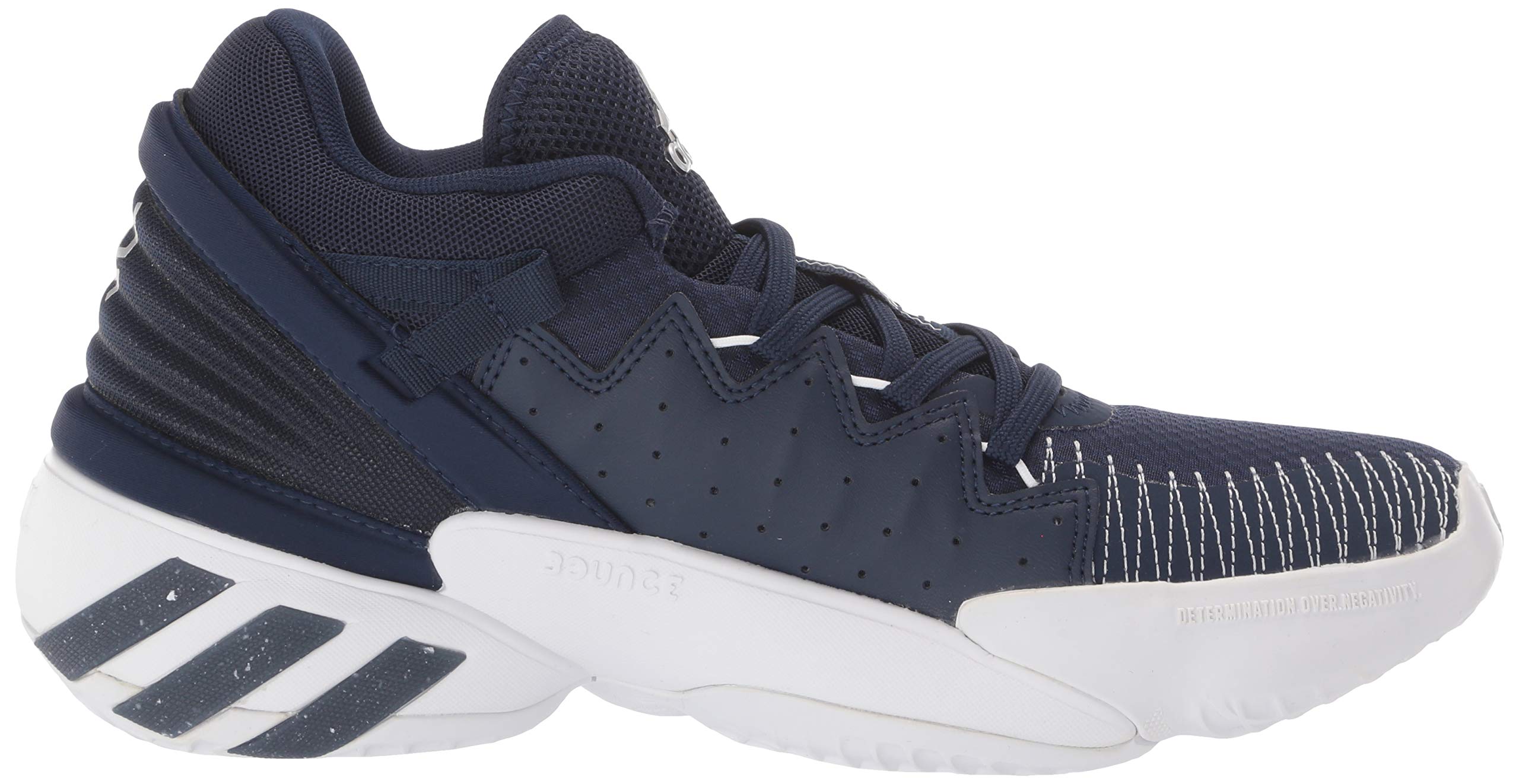 adidas Unisex-Child D.o.n. Issue 2 Basketball Shoes