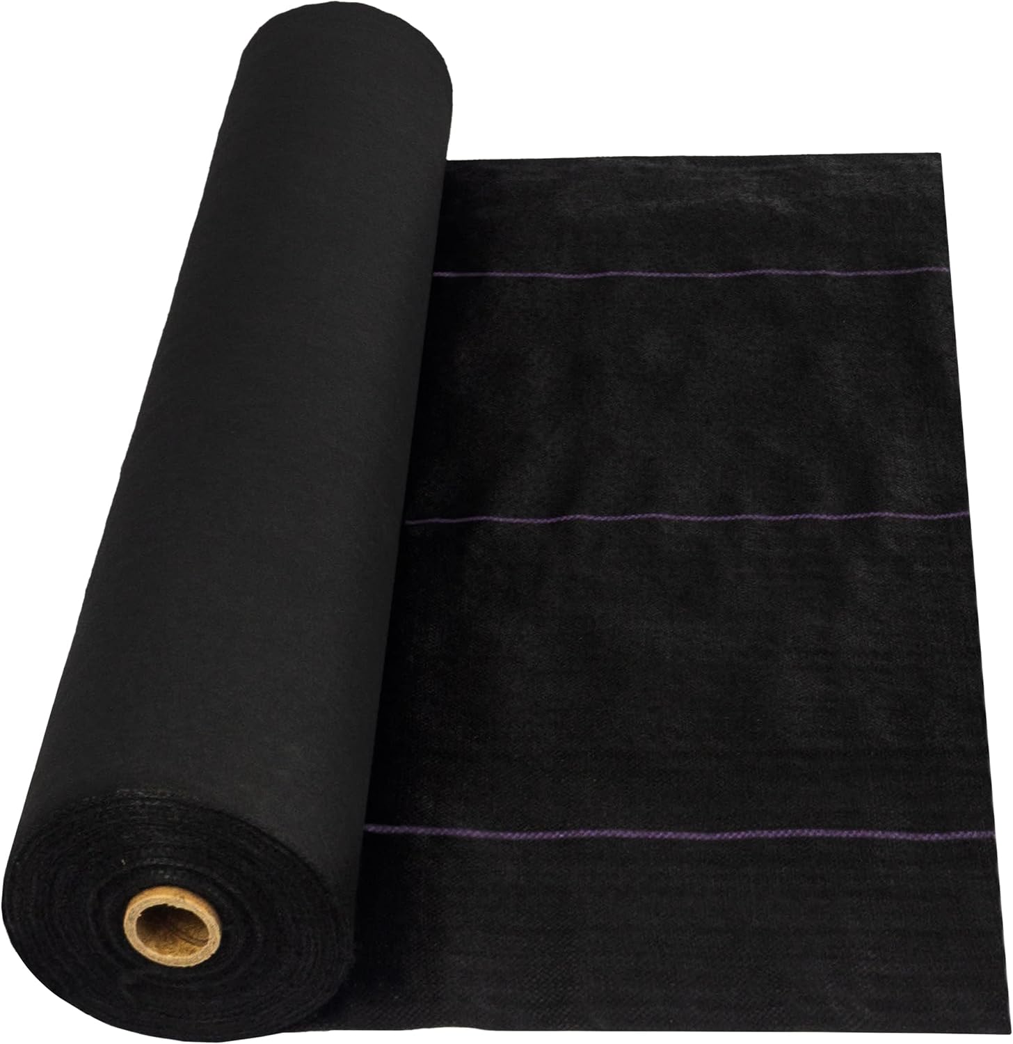 Super Geotextile Professional 5oz Geotextile Weed Barrier