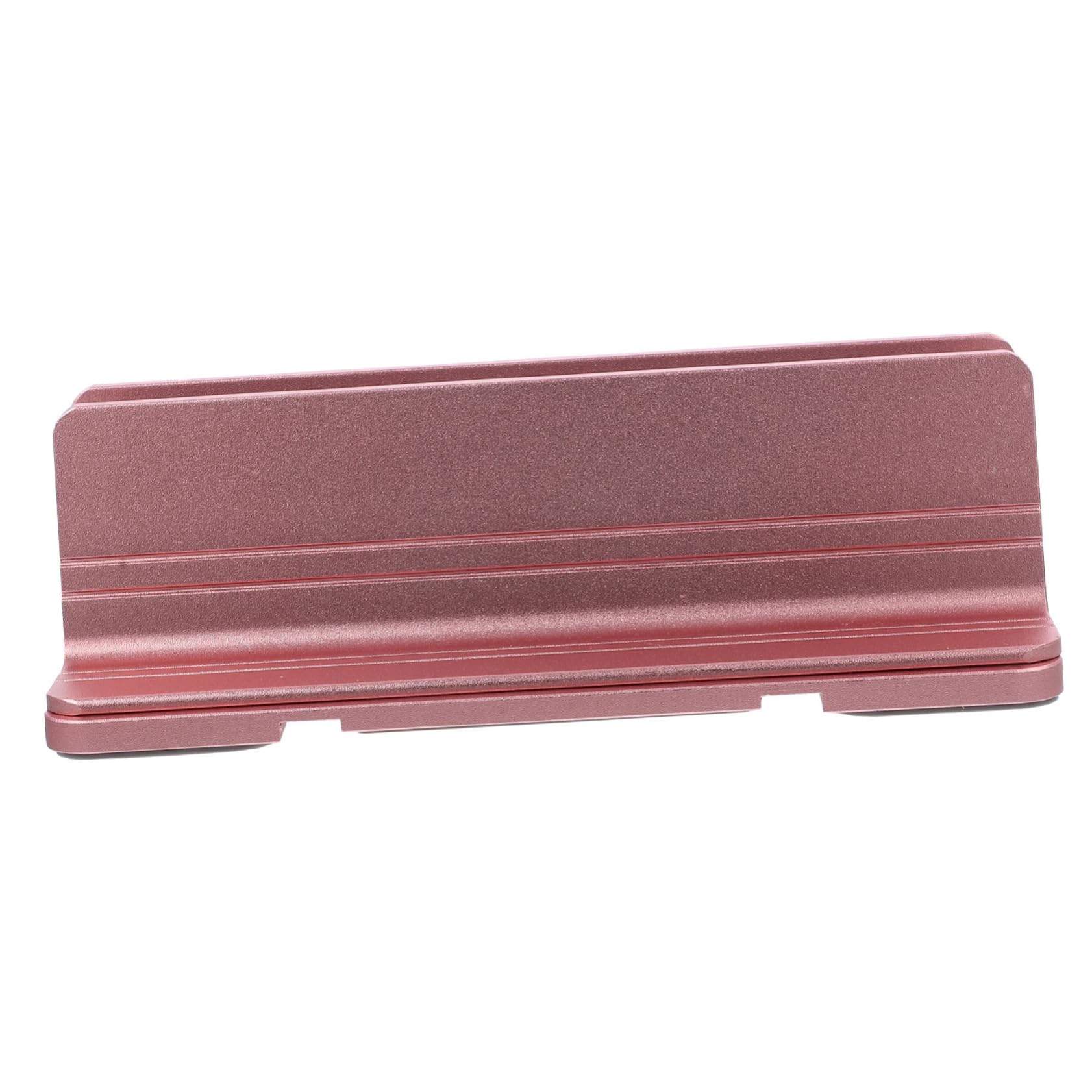 NUOBESTY Supporto Verticale Per Laptop e Notebook Dock Scrivania in Materiale Resistente Supporto Multifunzionale e