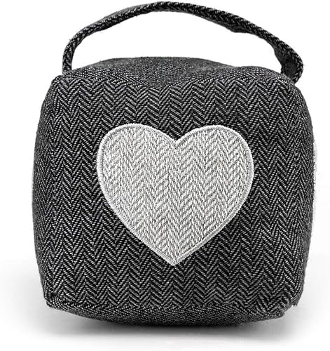 Miniatura 3 de Tope de puerta con peso de búho verde lindo para decoración del hogar y la oficina